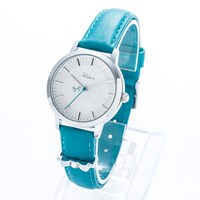 水無月涙モデルの腕時計。