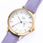 睦月始モデルの腕時計。