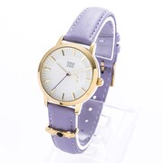 睦月始モデルの腕時計。