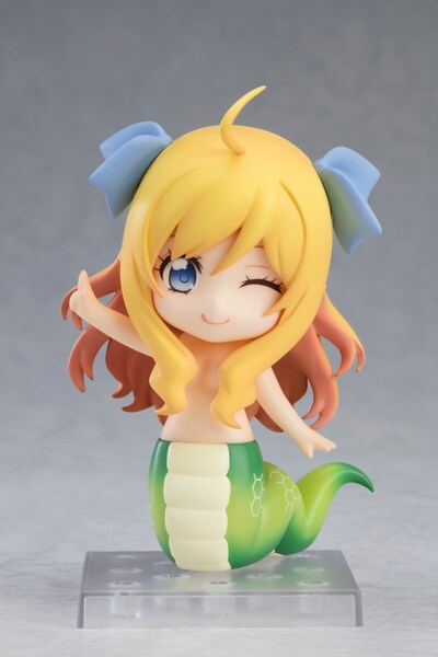 「ねんどろいど 邪神ちゃん」