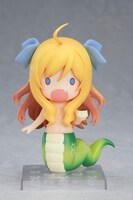 「ねんどろいど 邪神ちゃん」