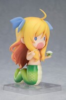 「ねんどろいど 邪神ちゃん」