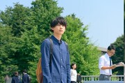 映画「あのコの、トリコ。」場面写真