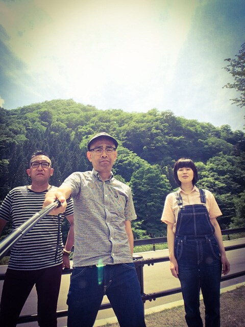 「ゴールデンカムイ」第2期のEDテーマはeastern youth