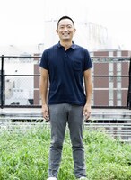 長谷部健（渋谷区長）