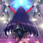 アニメ「賭ケグルイ」2章は来年1月放送!生徒会選挙編幕開け、新たなスタッフも