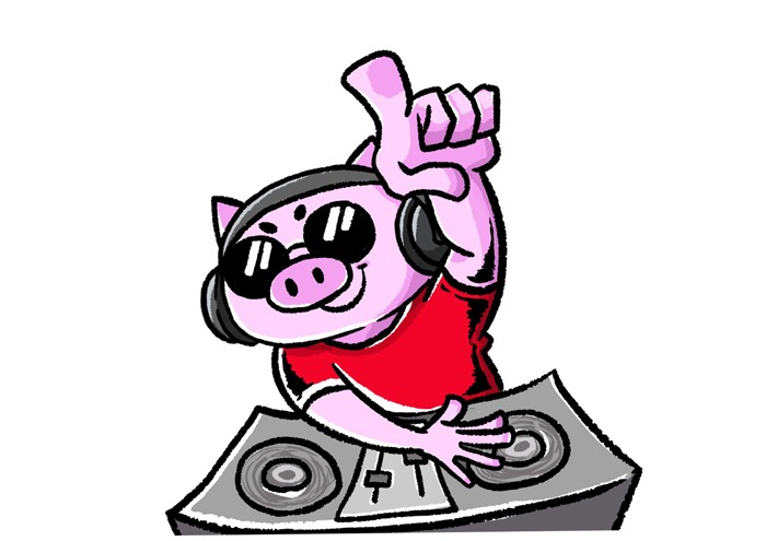 DJ BooTA