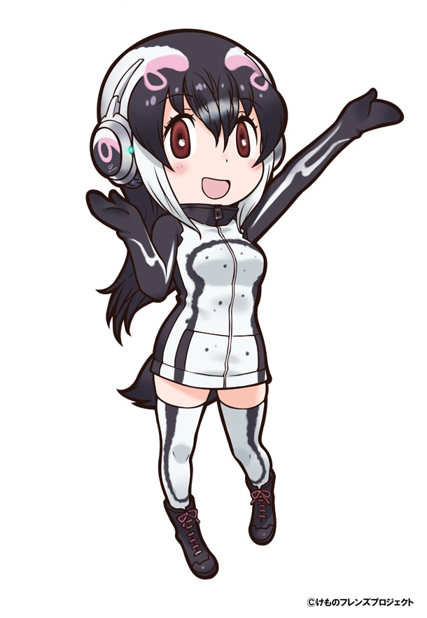 ケープペンギン