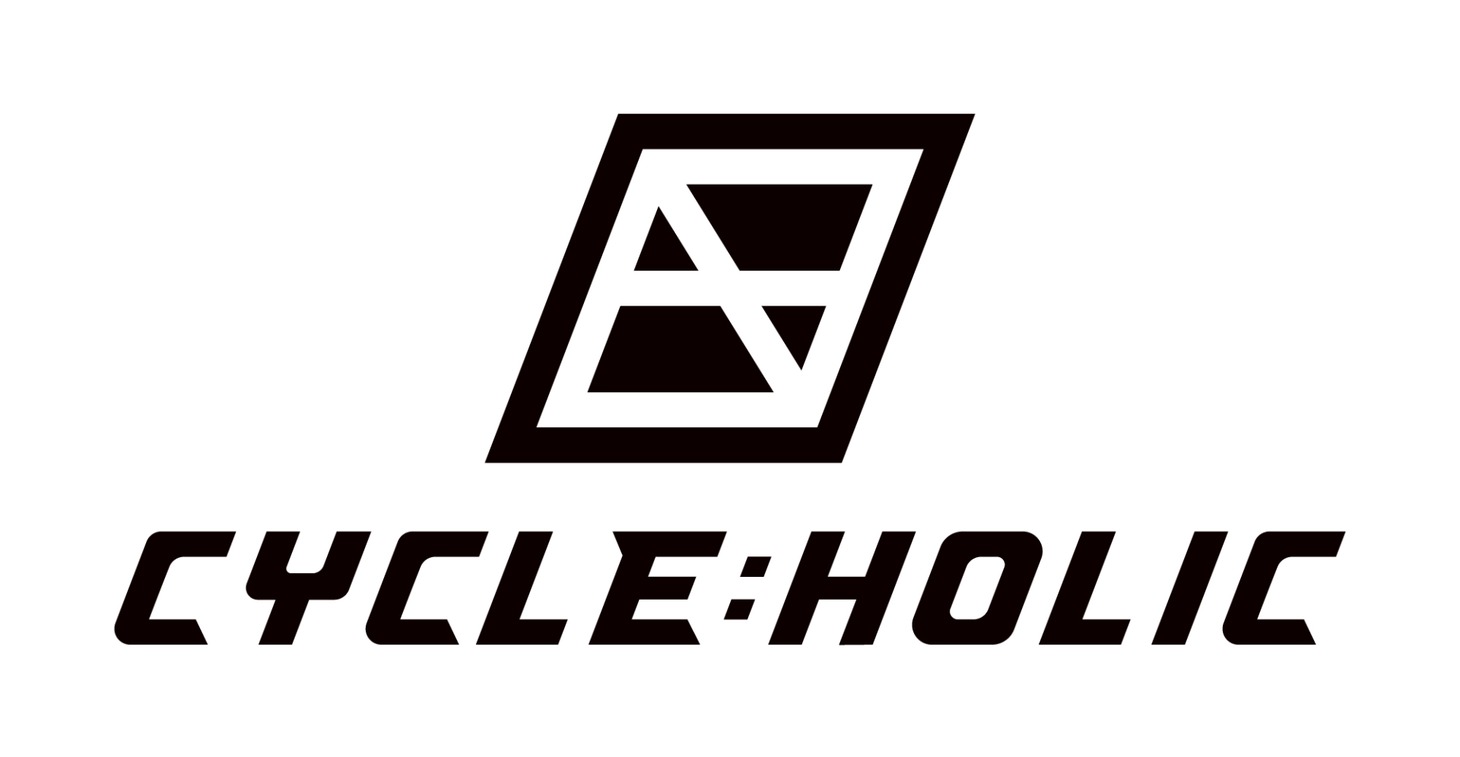 CYCLE:HOLICロゴ