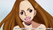 アニメ「ワンピース」×安室奈美恵のコラボ映像、SP版空島編でテレビ初放送