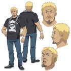 「ヴァンガード」8月25日放送回にプロレスラー・真壁刀義が本人役で出演