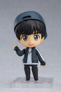 「ねんどろいど ピチット・チュラノン」