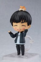 「ねんどろいど ピチット・チュラノン」