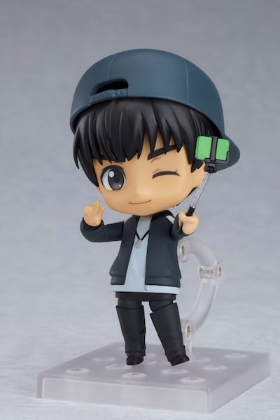 「ねんどろいど ピチット・チュラノン」