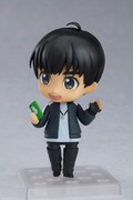 「ねんどろいど ピチット・チュラノン」