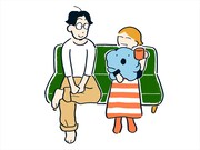 ショウタとルイ。