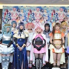 舞台「マギレコ」開幕、いろは役柿崎芽実「ゲームファンの皆さんも足を運んで」