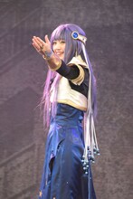 佐々木美玲演じる七海やちよ。