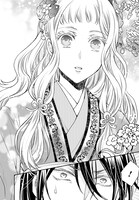 「月華国奇医伝」1巻より。