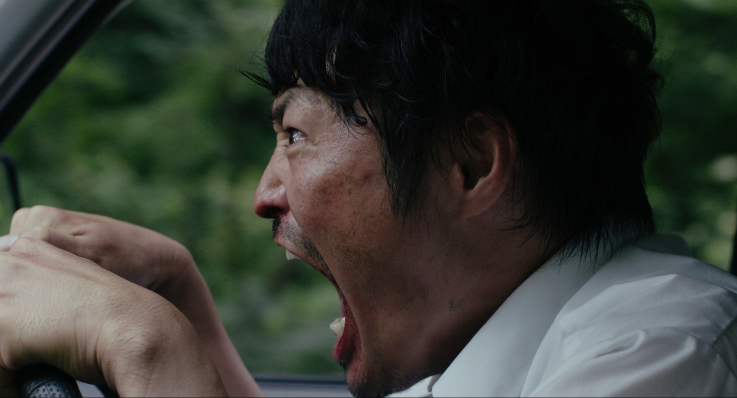 映画「愛しのアイリーン」より。