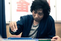 映画「ノーマーク爆牌党」より。