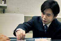 映画「ノーマーク爆牌党」より。