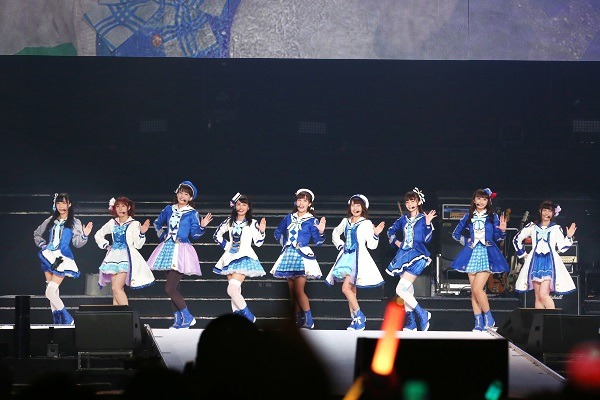 Aqours