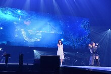 GARNiDELiA×中島愛