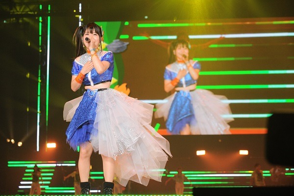 亜咲花