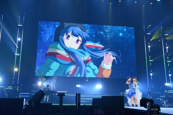 亜咲花