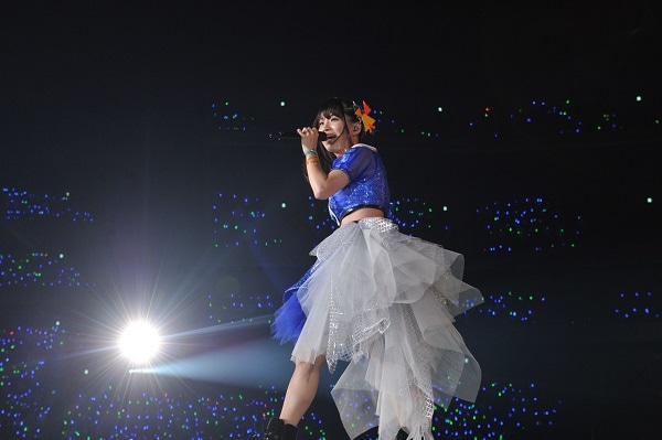 亜咲花