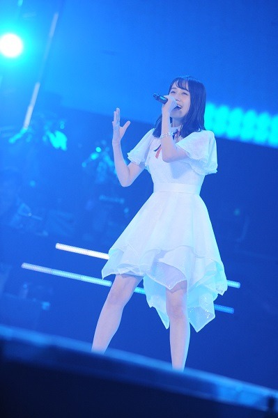 伊藤美来