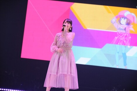 レン（楠木ともり）