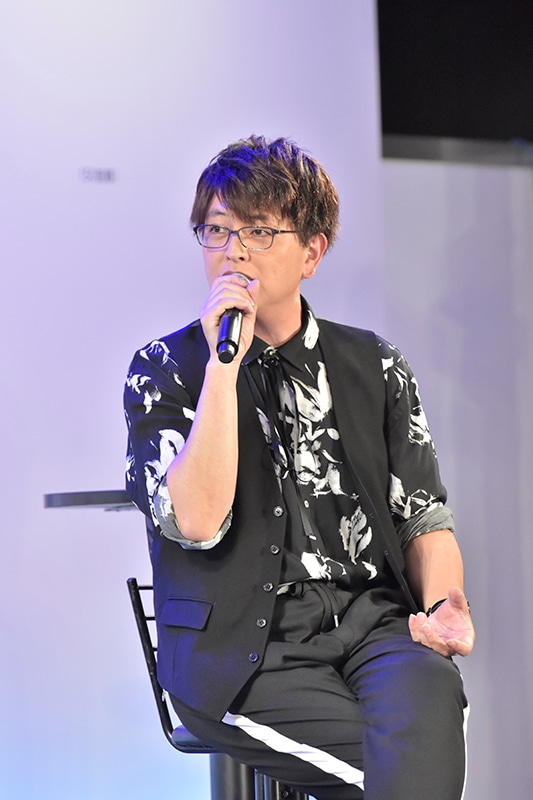 緑川光