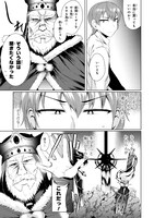 「通常攻撃が全体攻撃で二回攻撃のお母さんは好きですか？」1巻より。