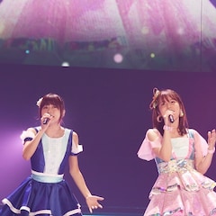 アニサマ2018、2日目はポプテピ演出のプチミレやトリ・GRANRODEOら声優陣が躍動