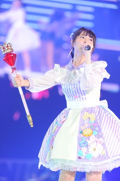 竹達彩奈