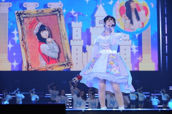 竹達彩奈