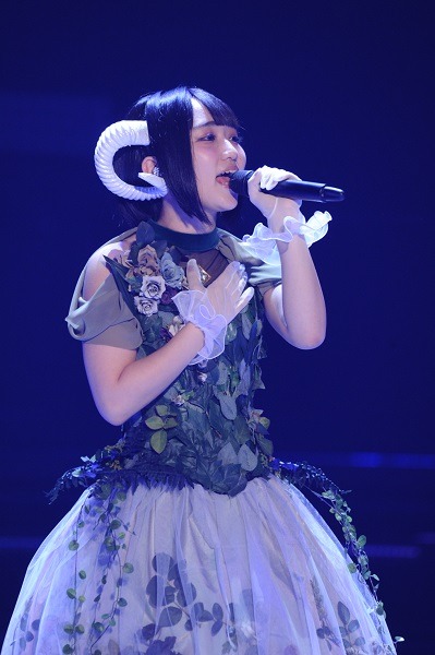 悠木碧