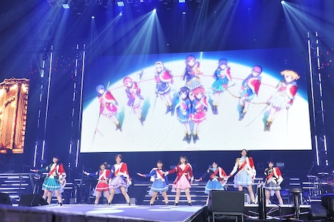 スタァライト九九組