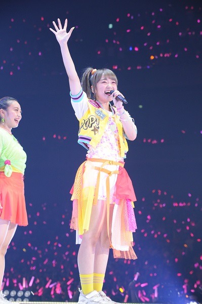 大橋彩香
