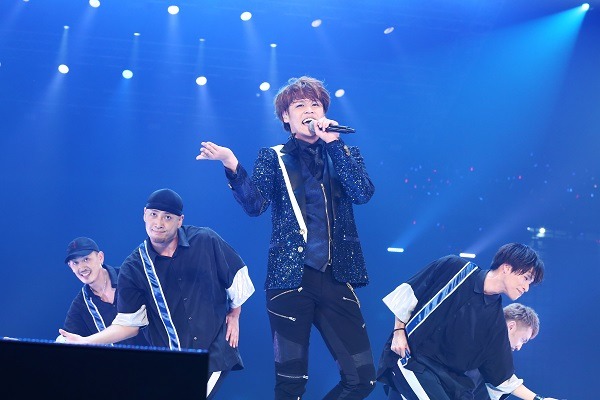 宮野真守