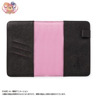 「ふたりはプリキュア 2019年 スケジュール帳セット」キュアブラック柄