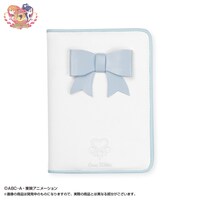 「ふたりはプリキュア 2019年 スケジュール帳セット」キュアホワイト柄