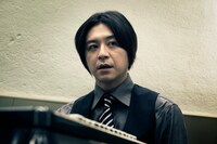 映画「ノーマーク爆牌党」より。