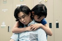 映画「ノーマーク爆牌党」より。