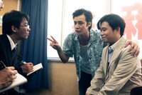 映画「ノーマーク爆牌党」より。