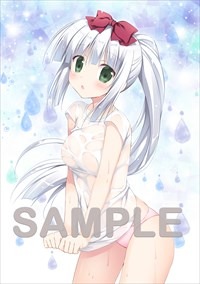 とらのあな特典