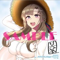 アニメイト特典