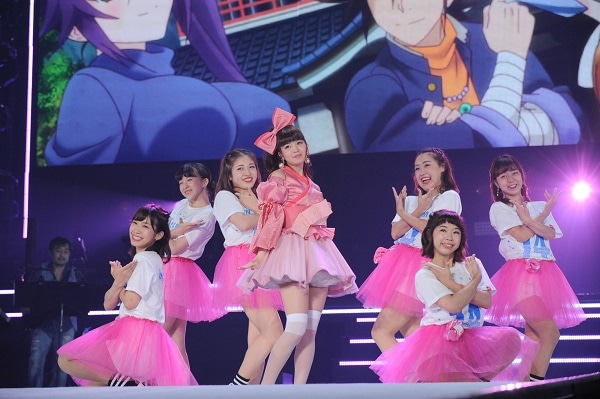 春奈るな